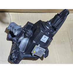 23397815 Cadillac XTS Left AFS Xenon LED Headlight 2013-2017