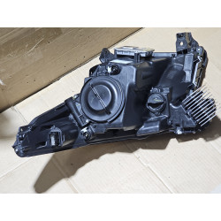 23397815 Cadillac XTS Left AFS Xenon LED Headlight 2013-2017