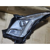 23397815 Cadillac XTS Left AFS Xenon LED Headlight 2013-2017