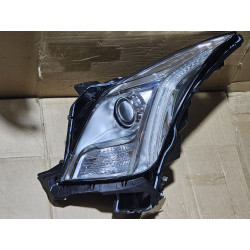 23397815 Cadillac XTS Left AFS Xenon LED Headlight 2013-2017