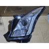 23397815 Cadillac XTS Left AFS Xenon LED Headlight 2013-2017