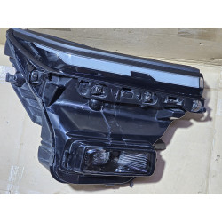 26487080 Chevrolet Traverse Right Full LED Headlight 2024-2026 26569800