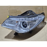 Buick Enclave Left LED Adaptive Headlight 2013-2017