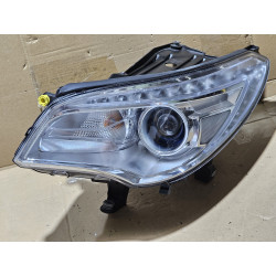 Buick Enclave Left LED Adaptive Headlight 2013-2017