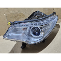Buick Enclave Left LED Adaptive Headlight 2013-2017