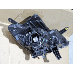Buick Enclave Left LED Adaptive Headlight 2013-2017
