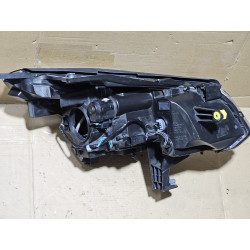 Buick Enclave Left LED Adaptive Headlight 2013-2017
