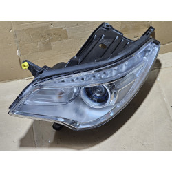 Buick Enclave Left LED Adaptive Headlight 2013-2017