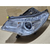 Buick Enclave Left LED Adaptive Headlight 2013-2017