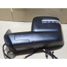 68526281AF Dodge RAM 2500 Left Power Fold Heated Telescoping Trailer Mirror