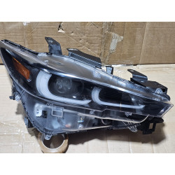KPF3-51-030 Mazda CX-5 Right Full LED Adaptive Headlight 2022-2024