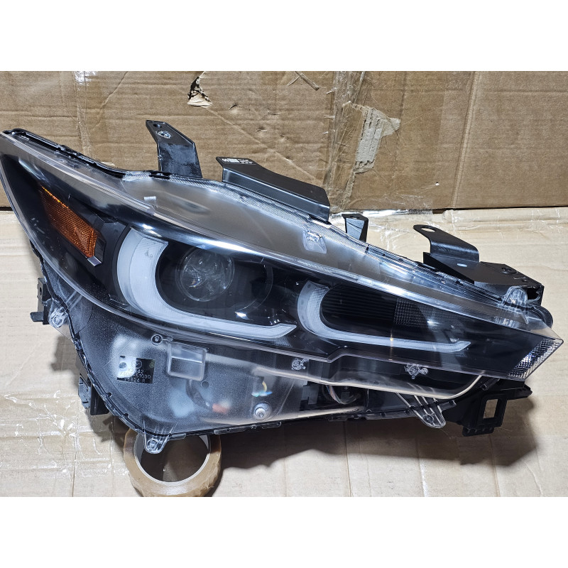 KPF3-51-030 Mazda CX-5 Right Full LED Adaptive Headlight 2022-2024