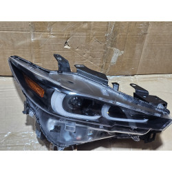 KPF3-51-030 Mazda CX-5 Right Full LED Adaptive Headlight 2022-2024