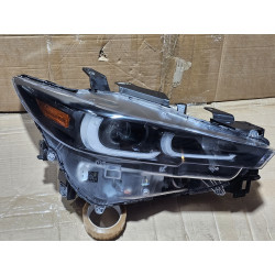 KPF3-51-030 Mazda CX-5 Right Full LED Adaptive Headlight 2022-2024