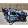 KPF3-51-030 Mazda CX-5 Right Full LED Adaptive Headlight 2022-2024