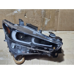 KPF3-51-030 Mazda CX-5 Right Full LED Adaptive Headlight 2022-2024