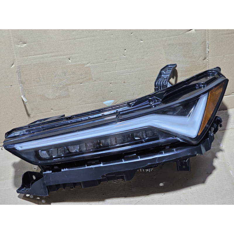 85092174 Acura ZDX Left Full LED Headlight 2024-2026 85054801