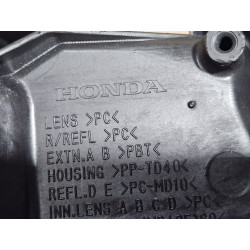 85092174 Acura ZDX Left Full LED Headlight 2024-2026 85054801