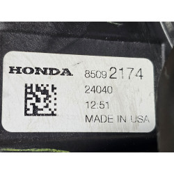 85092174 Acura ZDX Left Full LED Headlight 2024-2026 85054801