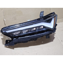 85092174 Acura ZDX Left Full LED Headlight 2024-2026 85054801