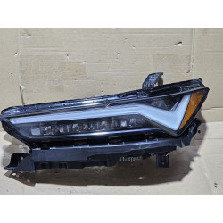 85092174 Acura ZDX Left Full LED Headlight 2024-2026 85054801
