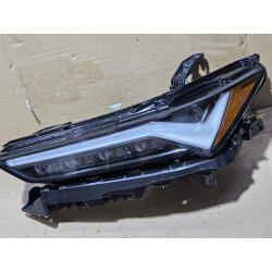 85092174 Acura ZDX Left Full LED Headlight 2024-2026 85054801