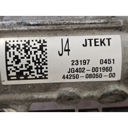 89650-45010 Toyota Sienna Steering gear box 2021-2025 44250-08050