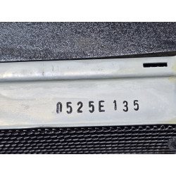 Dodge Ram HVAC AC Heater Radiator 2019-2025