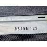 Dodge Ram HVAC AC Heater Radiator 2019-2025