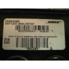 25994309 Buick Enclave Bose Radio Amplifier 2010-2014