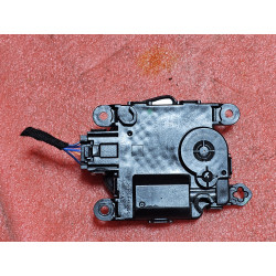 Dodge Ram HVAC AC Heater Blend Door Actuator Motor 2009-2025