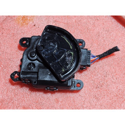 Dodge Ram HVAC AC Heater Blend Door Actuator Motor 2009-2025