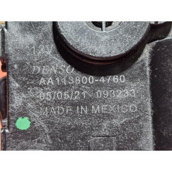 Dodge Ram HVAC AC Heater Blend Door Actuator Motor 2009-2025