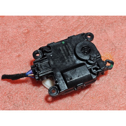Dodge Ram HVAC AC Heater Blend Door Actuator Motor 2009-2025