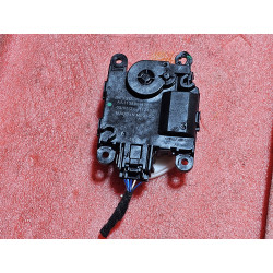 Dodge Ram HVAC AC Heater Blend Door Actuator Motor 2009-2025