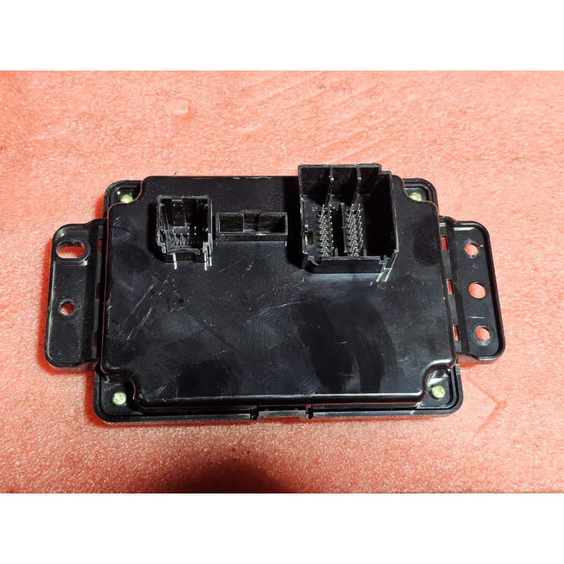 68493386AD Dodge RAM 1500 Temperature Climate Control Module 2019-2025