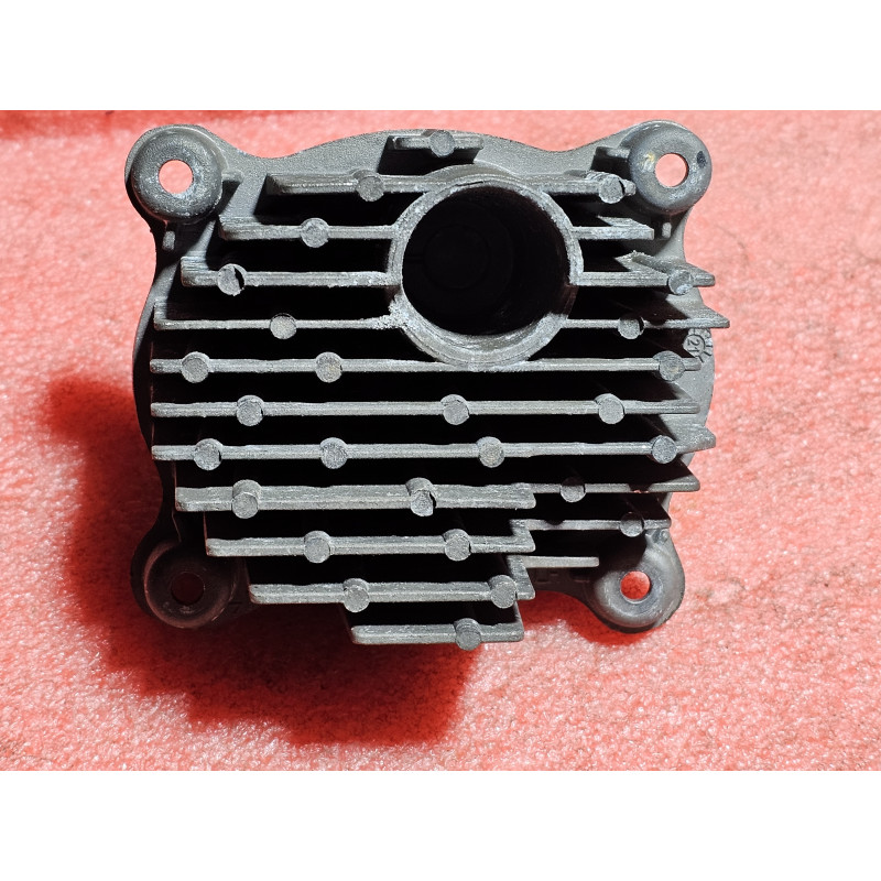 Hyundai Santa Fe Left Headlight LED Ballast Module 2021-2023