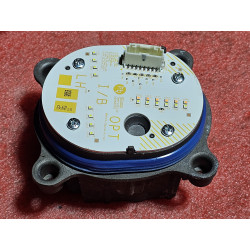 Hyundai Santa Fe Left Headlight LED Ballast Module 2021-2023