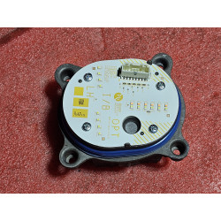Hyundai Santa Fe Left Headlight LED Ballast Module 2021-2023