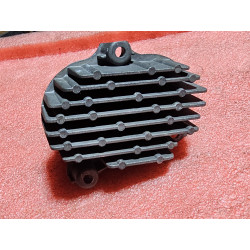 Hyundai Santa Fe Left Headlight LED Ballast Module 2021-2023