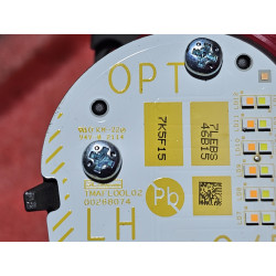 Hyundai Santa Fe Left Headlight LED Ballast Module 2021-2023