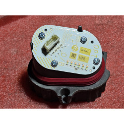 Hyundai Santa Fe Left Headlight LED Ballast Module 2021-2023