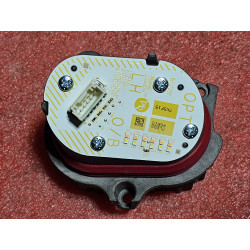 Hyundai Santa Fe Left Headlight LED Ballast Module 2021-2023