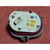 Hyundai Santa Fe Left Headlight LED Ballast Module 2021-2023