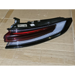 9Y0945092N Porsche Cayenne Right LED Tail Lamp 2023-2026 9Y0945092S
