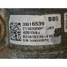 39016539 Chevrolet Volt Steering Gear Box 2011-2020 41519532