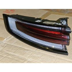 9Y0945091N Porsche Cayenne Left LED Tail Lamp 2023-2026 9Y0945091S