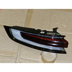 9Y0945091N Porsche Cayenne Left LED Tail Lamp 2023-2026 9Y0945091S