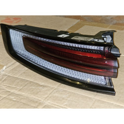 9Y0945091N Porsche Cayenne Left LED Tail Lamp 2023-2026 9Y0945091S