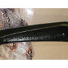 Porsche Panamera Rear Bumper Lower Splitter 2016-2020